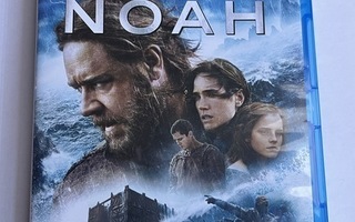 Noah (blu-ray)