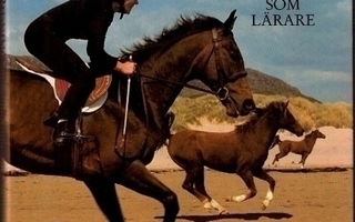 Naturlig ridning: Med hästen som lärare