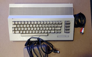 Commodore 64