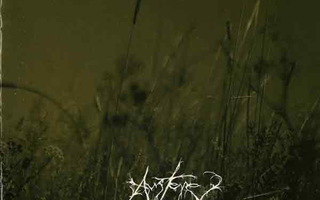 Austere - To Lay Like Old Ashes CD