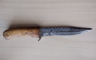 Puukko