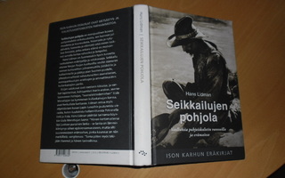 Hans Lidman: Seikkailujen pohjola; p. 2008; 2.p