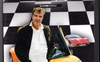 DVD: NO LIMITS by Jeremy Clarkson