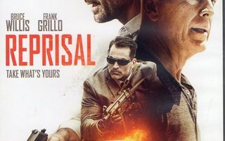 Reprisal	(79 754)	UUSI	-FI-	nordic,	DVD		bruce willis	2018