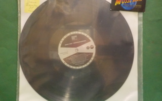 JOHNY CASH - AMERICAN RECORDINGS M/M LP