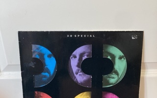 38 Special – Strength In Numbers LP