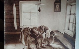 Suomen Kuvalehti Nro 49/1936 (1.10)