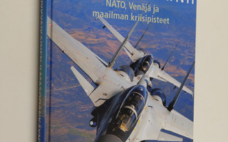 Pentti Perttula : Nykyaikainen ilmasodankäynti : NATO, Ve...