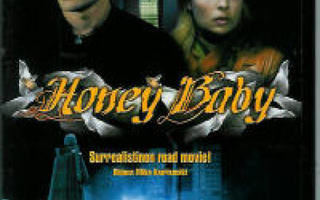 HONEY BABY	(29 749)	-FI-	DVD		irina björklund	O:m.Kaurismäki