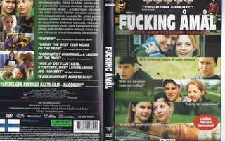 Fucking Åmål	(2 258)	K	-FI-	suomik.	DVD		o:lukas moodysson