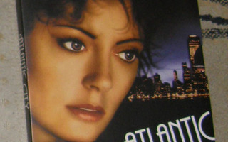 Malle - Atlantic City - DVD