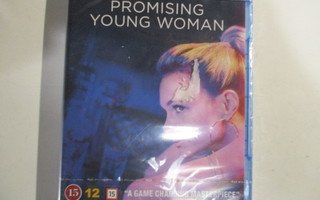BLU-RAY PROMISING YOUNG WOMAN