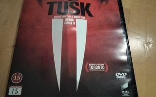 Tusk DVD