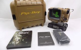 Fallout 4 "Pip-Boy" - Limited Collector's Edition for PC