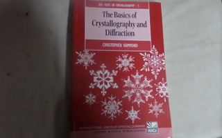 the basics of crystallography and diffracion 5