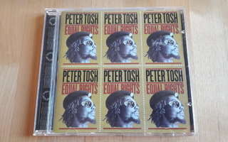 Peter Tosh – Equal Rights (CD)