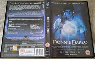 Donnie Darko