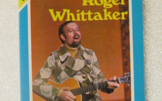 Roger Whittaker • Settle Down With Roger Whittaker C-Kasetti