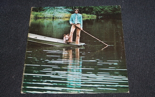 James Taylor - One Man Dog LP 1972