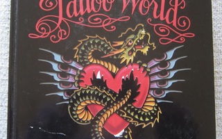 Michael Kaplan: Tattoo World