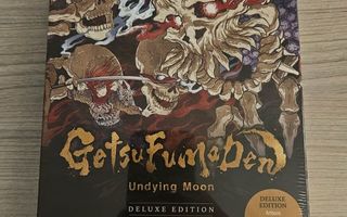 Getsufumaden: Undying Moon (Deluxe Edition) - Uusi