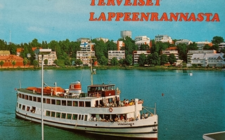 Lappeenranta