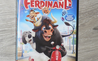ferdinand - DVD