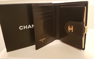 Upea Chanel vintage(1997) lompakko.