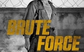 BRUTE FORCE (1947)	(56 723)	UUSI	-SV-		DVD		burt lancaster
