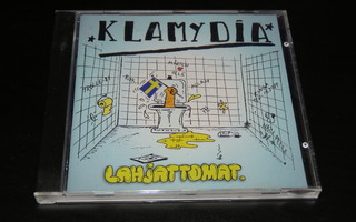 Klamydia - Lahjattomat