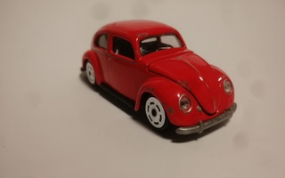 Volkswagen Beetle Majorette