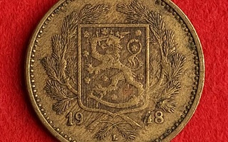 5 markkaa 1948