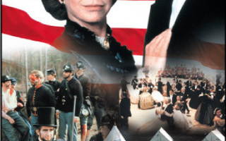 Lincoln  -  DVD