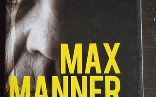Max Manner: Räsynukke, 1.p