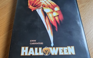 Halloween (DVD)