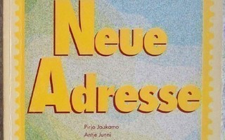 Neue Adresse Lukion kurssi 1 Ubungen