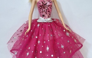 Barbie Fashion Fairytale