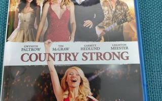 COUNTRY STRONG (Gwyneth Paltrow) BD***