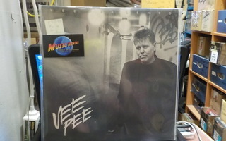 VEE PEE LEHTO - VEEPEE LP FIN-86 EX-/EX