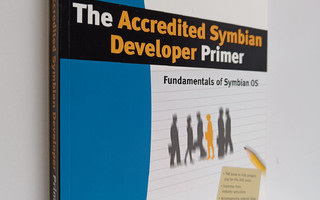 Jo Stichbury : The Accredited symbian developer primer : ...