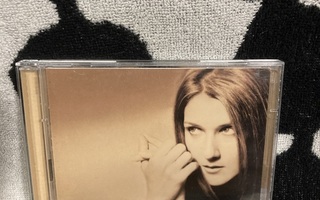 Céline Dion – On Ne Change Pas 2XCD