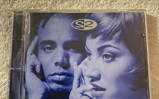 2Unlimited - Hits Unlimited CD