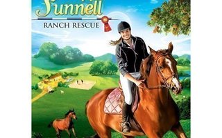 Pippa Funnell - Ranch Rescue (PS2-peli)