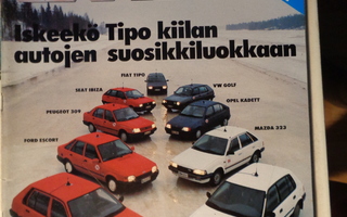 Tekniikan Maailma Nro 4/1989 (14.6)