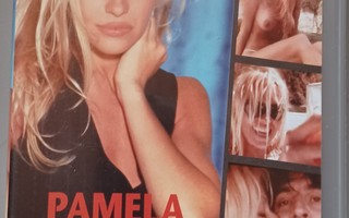 Pamela Anderson paljastaa kaiken VHS 1998