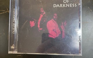 Out Of Darkness - Out Of Darkness (remastered) CD