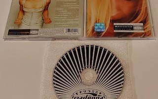 MADONNA - Greatest Hits Volume 2 CD 2001 GHV2