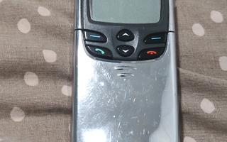 nokia 8810 zippo