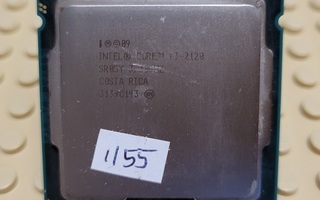 i3-2120 prosessori