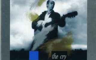 CD: Kevin Dempsey ?– The Cry Of Love